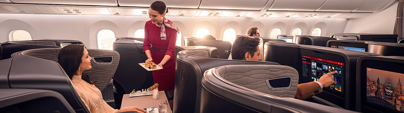 Transfer Citi ThankYou® Points to Turkish Miles & Smiles With a 50% Transfer Bonus