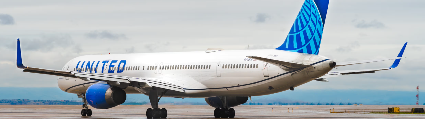 Book Today: Flights to Amsterdam for 28K United MileagePlus Miles Each Way