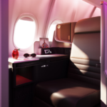 Earn 60k Points on the Virgin Red Rewards World Elite Mastercard
