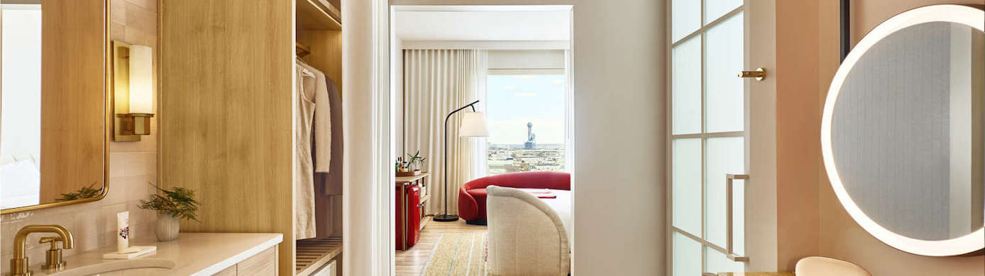 Virgin Hotels Promotion: Book Award Stays at Select Properties from 15k Transferable Points