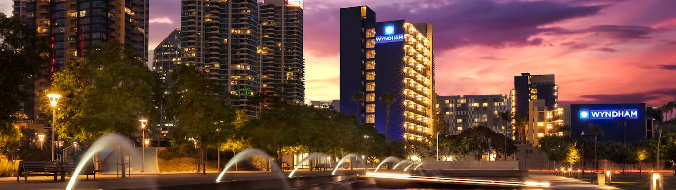 Do Wyndham Rewards Points Expire? Managing Wyndham's Two-Pronged Expiration Policy