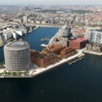 Marriott Fairfield Copenhagen Offers Half the Normal Earnings