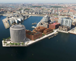 Marriott Fairfield Copenhagen Offers Half the Normal Earnings