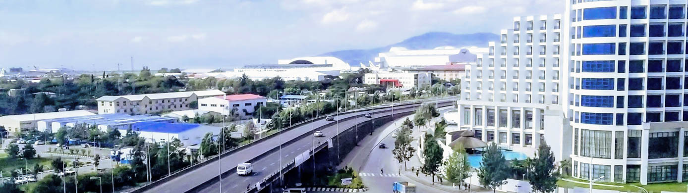 My Experience Using the Ethiopian Airlines Stopover Program for a Free Hotel and Meals