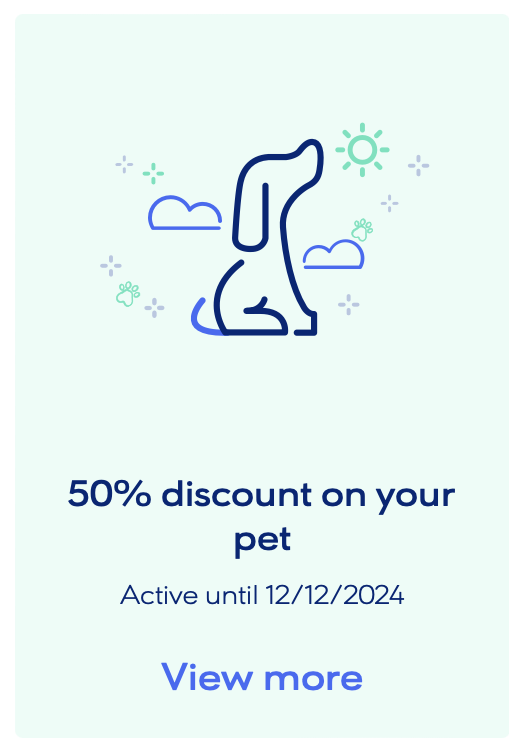 Aegean pet discount