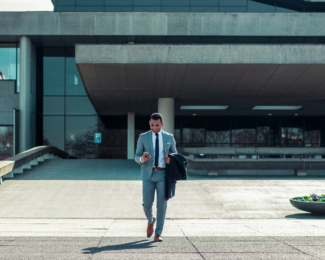 How Hilton for Business Works — and How to Claim Diamond Status After Staying 10 Nights