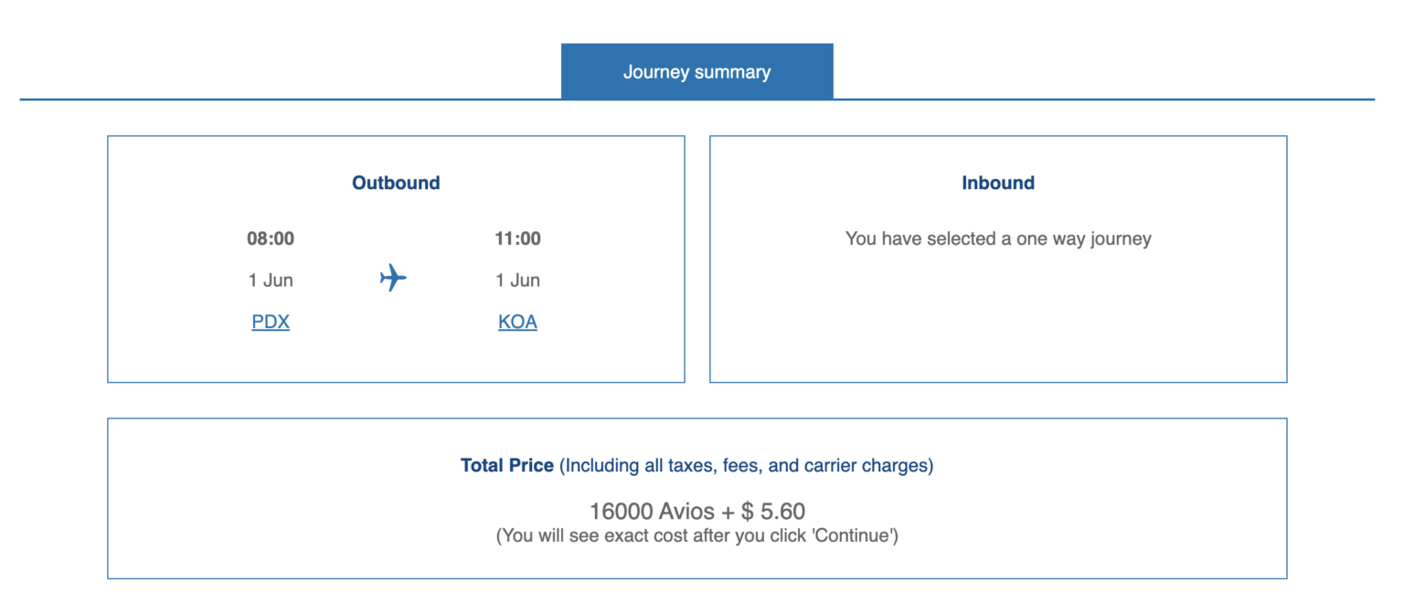 Best Ways to Book Flights to Hawaii With Points and Miles