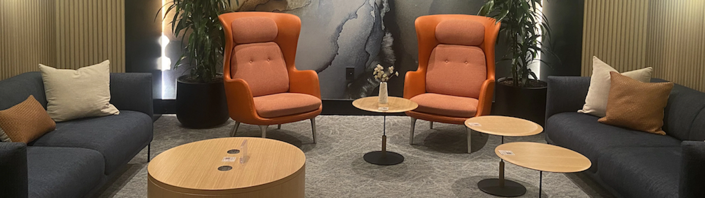 Chase Ritz-Carlton Cardholders: Say Goodbye To Unlimited Guest Access at Airport Lounges