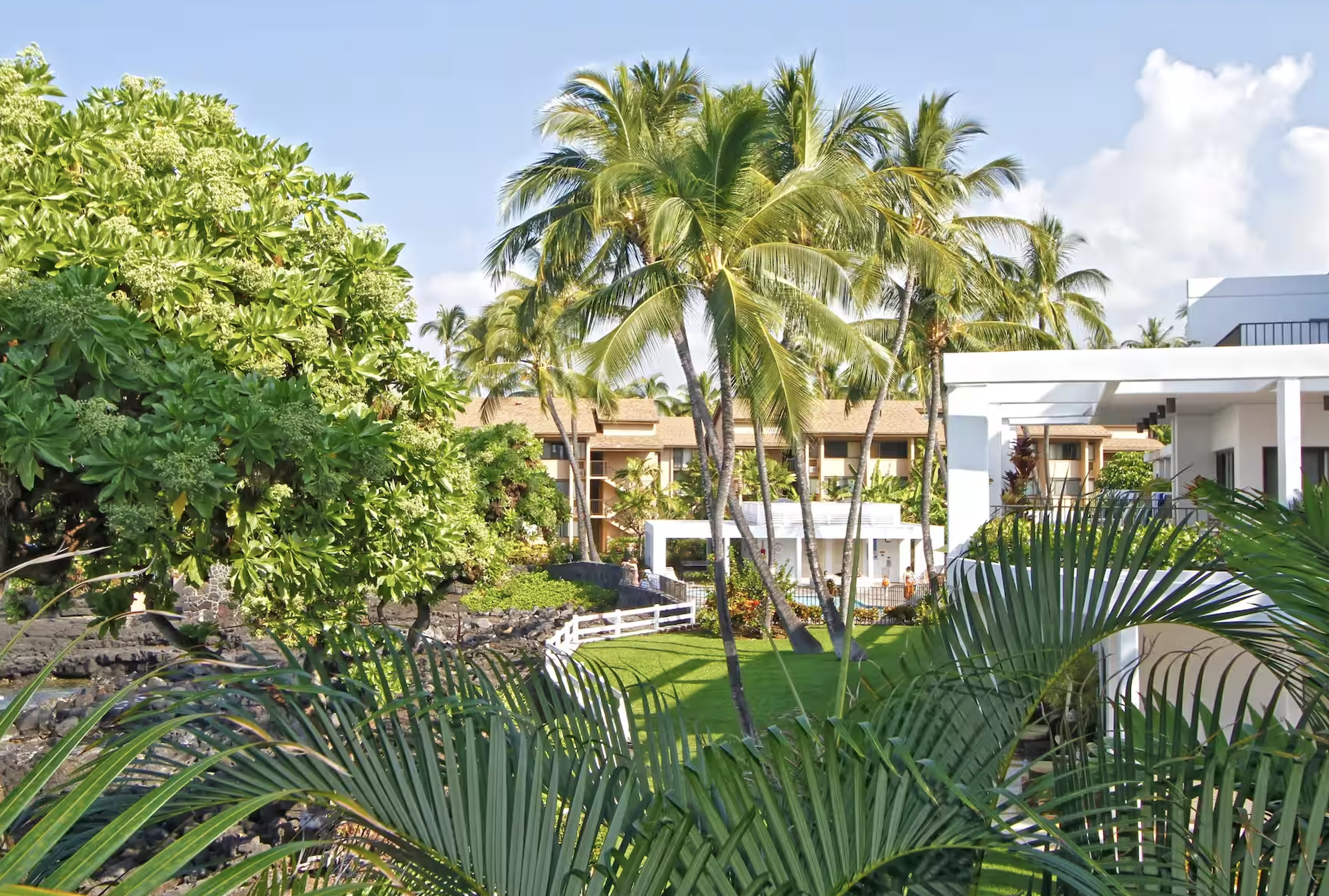 Club Wyndham Royal Sea Cliff