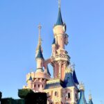 Disneyland Paris With Points: Best Award Options, Where to Stay, and How to Buy Tickets