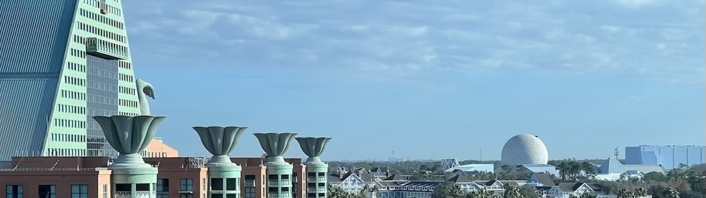 The Best Hotels Near Walt Disney World That You Can Book With Points