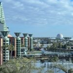 How To Book the Walt Disney World Swan and Dolphin Hotels With Points