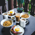 7 Ways to Score Free Breakfast at IHG Hotels