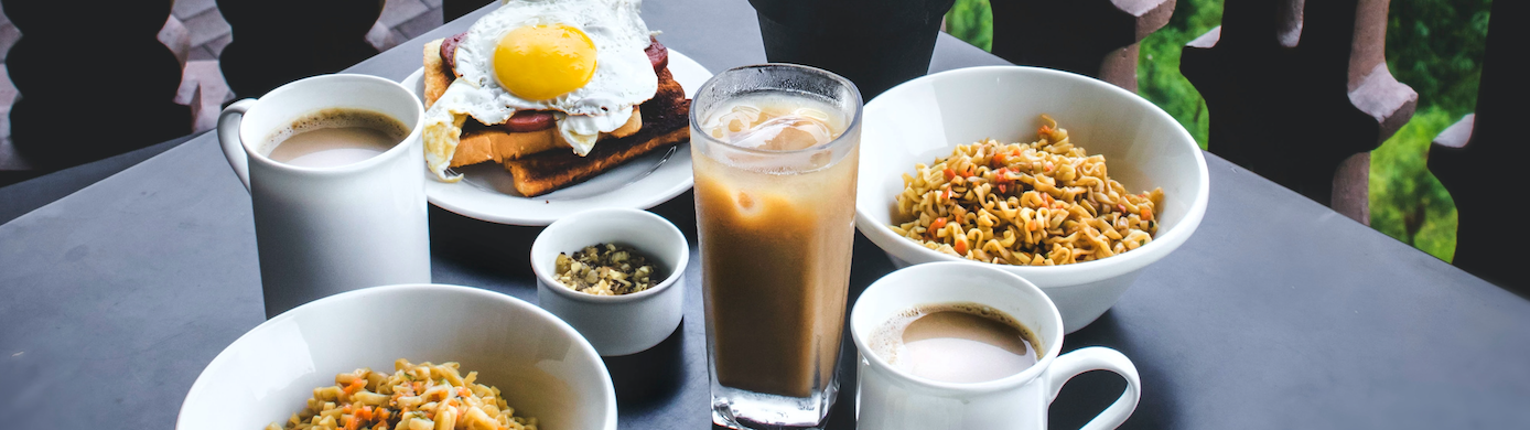 7 Ways to Score Free Breakfast at IHG Hotels