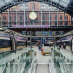You Can Now Redeem Virgin Points for Eurostar Vouchers, But You Shouldn’t. Here’s Why.