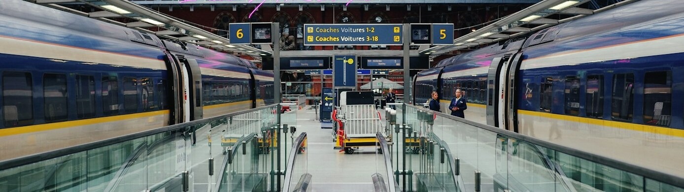 You Can Now Redeem Virgin Points for Eurostar Vouchers, But You Shouldn’t. Here’s Why.