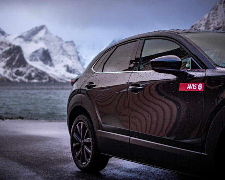 Chase Sapphire Preferred Rental Car Insurance Benefit