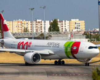 JetBlue Adds Redemptions on TAP Air Portugal: Redeem TrueBlue Points for Flights to Europe and Beyond