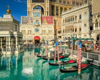 What It’s Like Staying at the Venetian Las Vegas Now That It’s Part of World of Hyatt