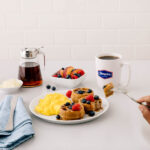 How To Get Free Breakfast at Hilton Hotels