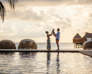 Here’s When You Will and Won’t Pay Resort Fees on Award Stays