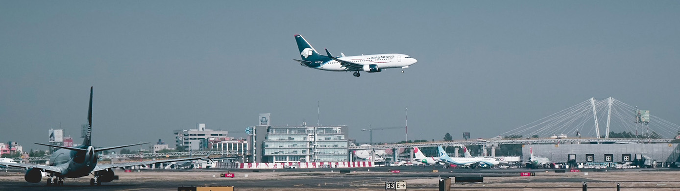 Aeromexico and Copa Partnership Ending on February 29, 2024