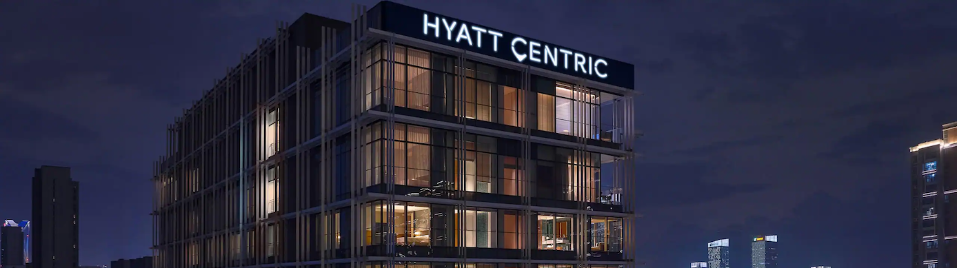 Hyatt Just Tweaked Its Website, Making Using Free Night Awards Even Easier