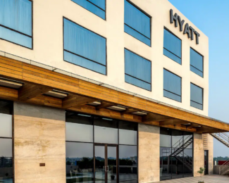 All of the Ways To Earn Hyatt Elite Qualifying Nights