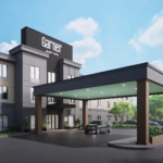 New IHG Garner Brand Targets Mid-Tier Budget Travelers