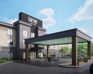 New IHG Garner Brand Targets Mid-Tier Budget Travelers