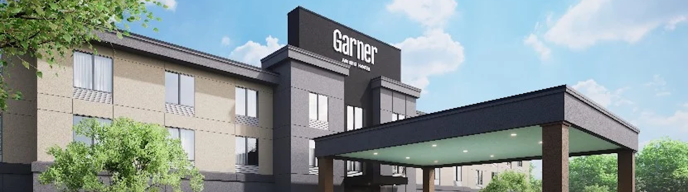 New IHG Garner Brand Targets Mid-Tier Budget Travelers