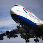 Win 1 Million Avios in the British Airways Luggage Tagged Sweepstakes