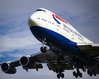 Win 1 Million Avios in the British Airways Luggage Tagged Sweepstakes
