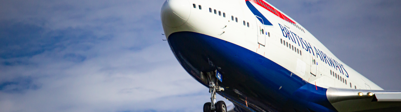 British Airways Avios Plus Cash: Which Redemption Option Should You Pick?