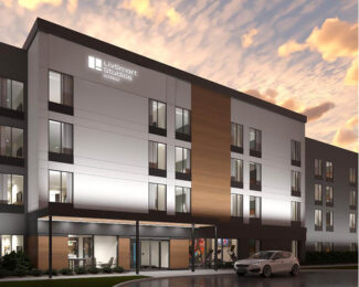 Hilton Adds LivSmart Studios to Long-Term Stay Collection