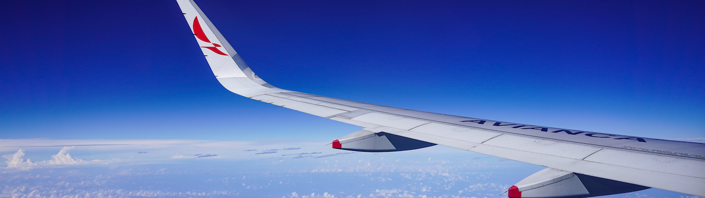 Avianca LifeMiles American Express® Card Review: Earn Valuable Rewards and Elite Status With a Low Annual Fee