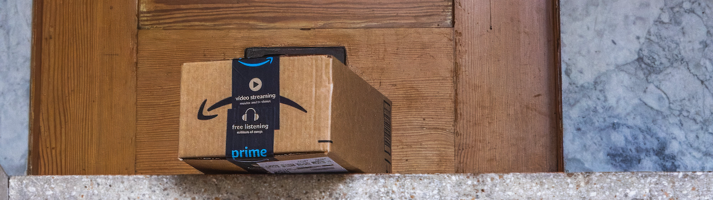 Amazon Prime Visa Credit Card Review: Lucrative Earnings for Amazon and Whole Foods Fans