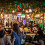 Join, Dine, Earn: Score up to 4,000 Bonus Miles by Joining These Airline Dining Programs