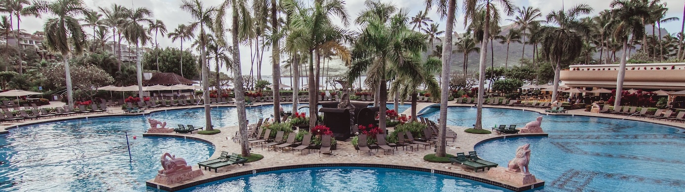 Maximizing Marriott Bonvoy Point Earnings: Which Brands and Cards Earn the Most