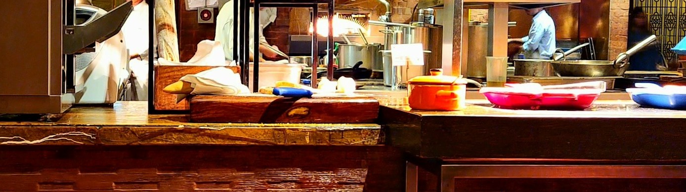 How to Find and Access Marriott Lounges — And What You'll Get if the Lounge Is Closed