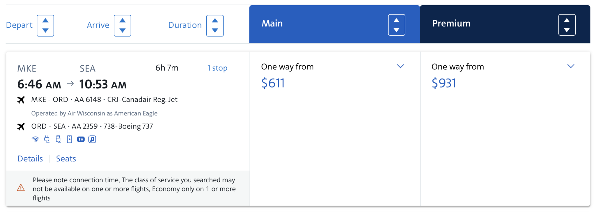 American Airlines WiFi Cost and How to Get for Free