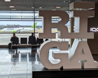 Delta Adds SkyMiles Redemptions on AirBaltic Flights, With a Catch