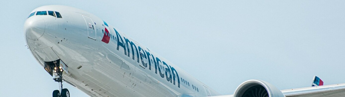 Complete Guide to American Airlines AAdvantage® Loyalty Points