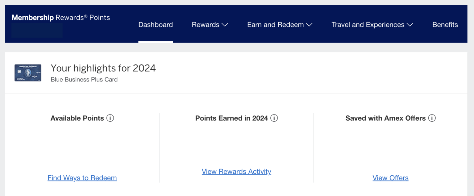 How To Transfer Amex Points A Step by Step Guide How To Transfer Amex Points A Step by Step Guide