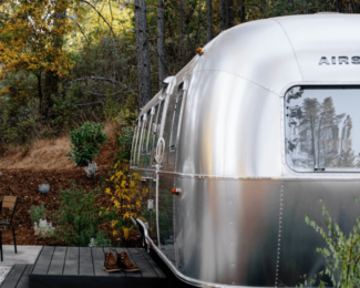Hilton Partners With AutoCamp: You Can Soon Earn Points While Glamping