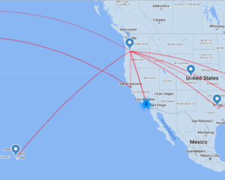 Track Your Travel Plans With the Awardwallet Timeline: See All Your Details in One Place