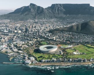 The Best Ways To Get to South Africa on Points and Miles