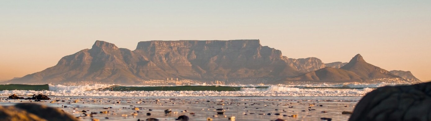 The Best Ways To Get to South Africa on Points and Miles