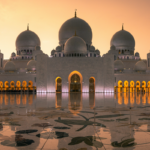Score a Free Hotel Stay in Abu Dhabi With Etihad Stopover Program