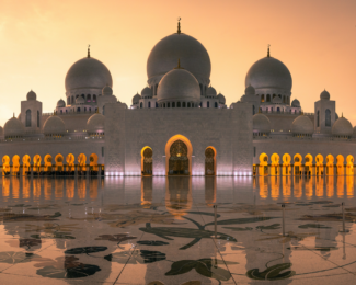Score a Free Hotel Stay in Abu Dhabi With Etihad Stopover Program in 2026